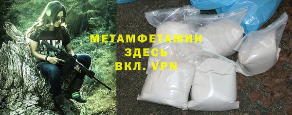 крисы Верея