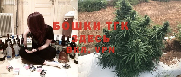 крисы Верея