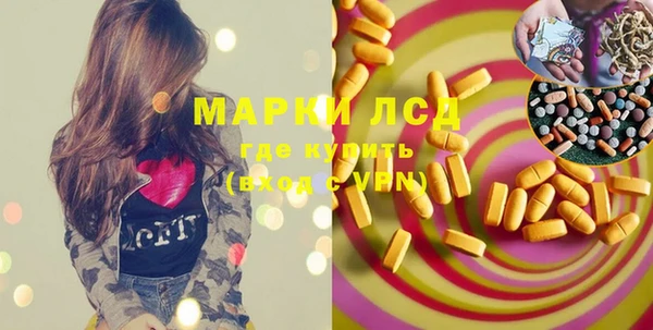 крисы Верея