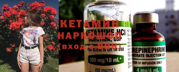 крисы Верея